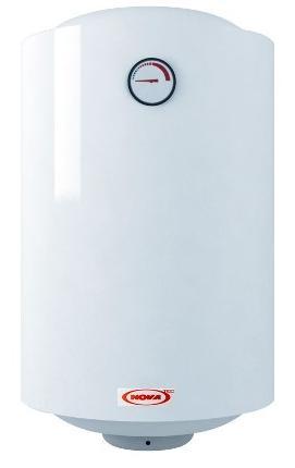  Электрический водонагреватель NOVA TEC серии А  
