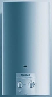 Газовый водонагреватель VAILLANT MAG mini OE 11-0/0 RXZ  