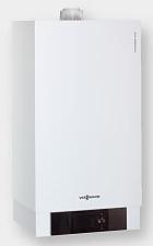 Газовый конденсационный котел VIESSMANN серии Vitodens 200-W  