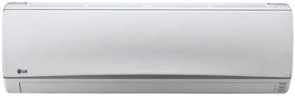 Кондиционеры LG серия AURO Inverter (модель 2010 года)  